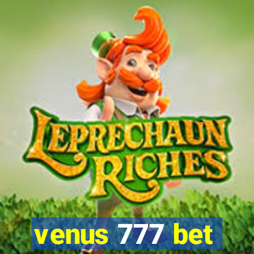 venus 777 bet